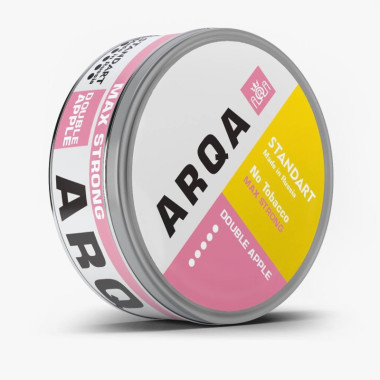 ARQA STANDART Double Apple