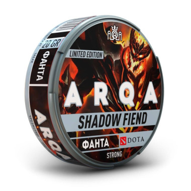 ARQA DOTA SHADOW FIEND ARQA DOTA SHADOW FIEND
