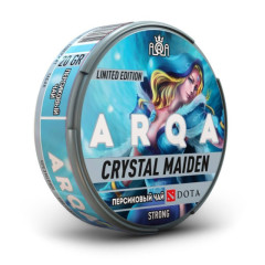 ARQA DOTA CRYSTAL MAIDEN