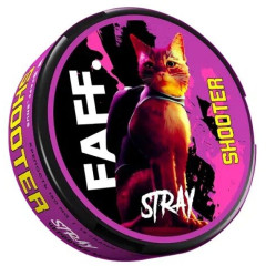 FAFF Shooter Stray