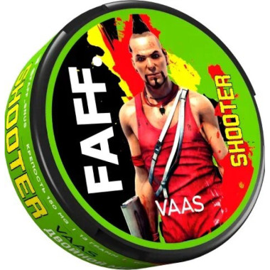 FAFF Shooter Vaas FAFF Shooter Vaas