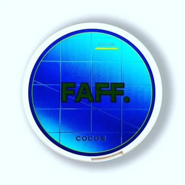 FAFF Cocos FAFF Cocos