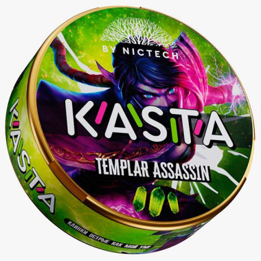 Kasta Dota Templar Assassin Kasta Dota Templar Assassin