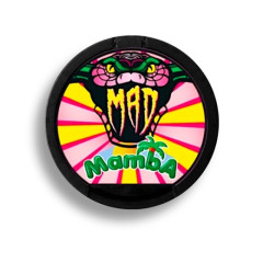 MAD Mamba