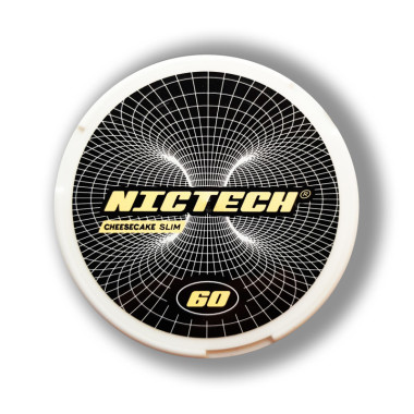 Nictech Cheesecake Nictech Cheesecake