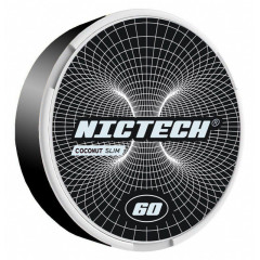 Nictech Coconut