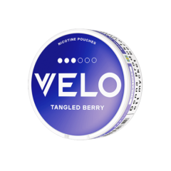 Velo Tangled Berry