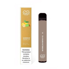 Электронная сигарета PUFF PLUS 800 WATERMELON KIWIFRUIT ICE (Ледяной арбуз-киви)