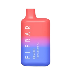 ELF BAR BC 4000 Ледяные ягоды