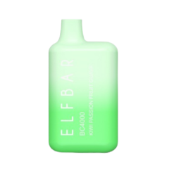 ELF BAR BC 4000 Киви маракуйя гуава