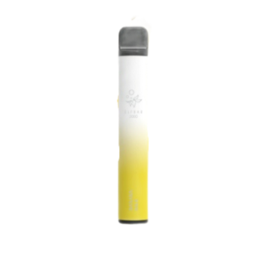 ELFBAR 2000 Банановое молоко