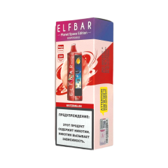 ELFBAR 25000 PLANET Арбуз