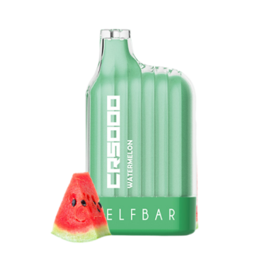 ELFBAR 5000 CR Арбуз ELFBAR 5000 CR Арбуз