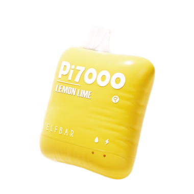 ELFBAR 7000 Pi Лимон лайм