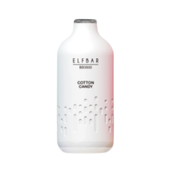 ELFBAR BB 3000 Сахарная вата