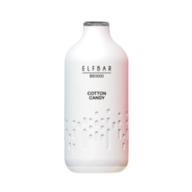 ELFBAR BB 3000 Сахарная вата ELFBAR BB 3000 Сахарная вата