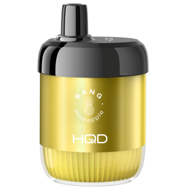 HQD Bang Ананас HQD Bang Ананас