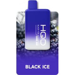 HQD Cuvie BAR Ежевика