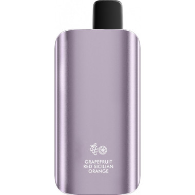 HQD GLAZE Грейпфрут и Красный Сицилийский Апельсин HQD GLAZE Грейпфрут и Красный Сицилийский Апельсин