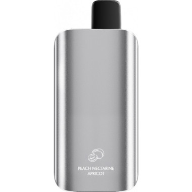 HQD GLAZE Персик, Нектарин и Абрикосовая Косточка HQD GLAZE Персик, Нектарин и Абрикосовая Косточка