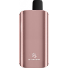 HQD GLAZE Дикая Клюква