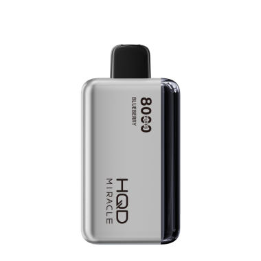 HQD Miracle Черника