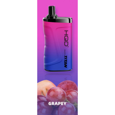 HQD Titan Виноград HQD Titan Виноград