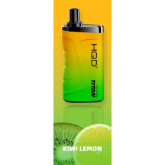 HQD Titan Киви, Лимон