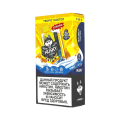 HUSKY AIRMAX 2.0 15000 Ледяной микс ананаса дыни манго