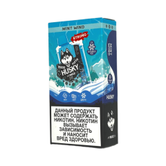 HUSKY AIRMAX 2.0 15000 Мятная жвачка