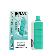 INFLAVE FLEX 12000 Свежая мята
