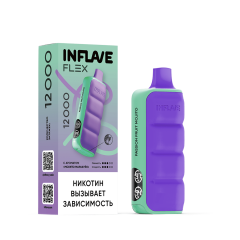 INFLAVE FLEX 12000 Мохито маракуйя