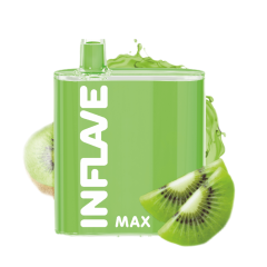 INFLAVE MAX 4000 Киви