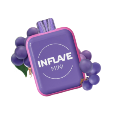 INFLAVE MINI 1000 Виноград