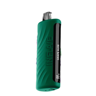 INFLAVE OMEGA 10000 Виноград алоэ INFLAVE OMEGA 10000 Виноград алоэ