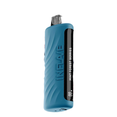 INFLAVE OMEGA 10000 Мятные лесные ягоды