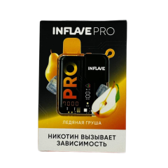 INFLAVE PRO 7000 Ледяная груша