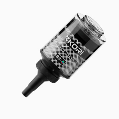 Kori E-Hookah 100000 Lucid Dream