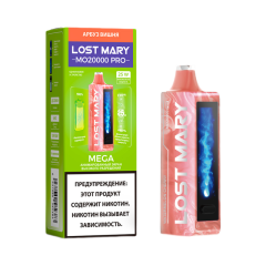 Lost Mary MO 20000 PRO Арбуз, Вишня