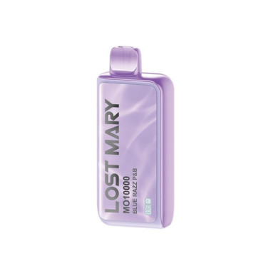 Lost Mary MO10000 Голубика, Малина