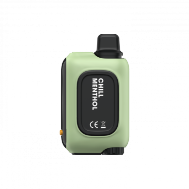 PLONQ INSTABAR 10000 Ментол PLONQ INSTABAR 10000 Ментол