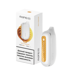 Plonq MAX 6000 Манго, Маракуйя