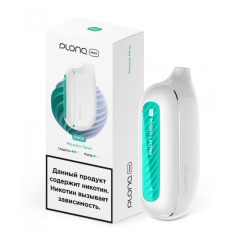 Plonq MAX 6000 Мохито, Личи