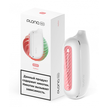 Plonq MAX 6000 Арбуз