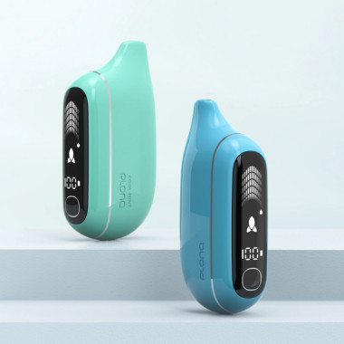 PLONQ MAX PRO 10000 Хвоя PLONQ MAX PRO 10000 Хвоя