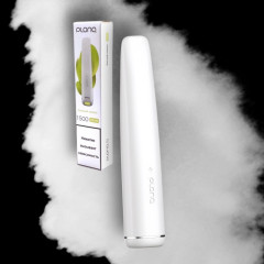 Plonq Plus 1500 Кислый Лимон