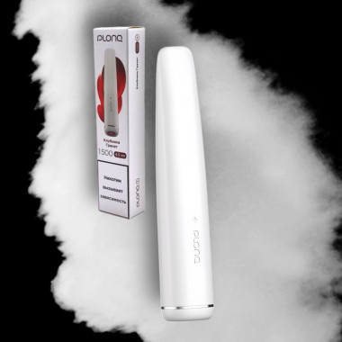 Plonq Plus 1500 Клубника, Гранат Plonq Plus 1500 Клубника, Гранат