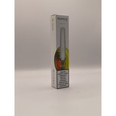 Plonq Plus Pro 4000 Яблоко, Персик Plonq Plus Pro 4000 Яблоко, Персик