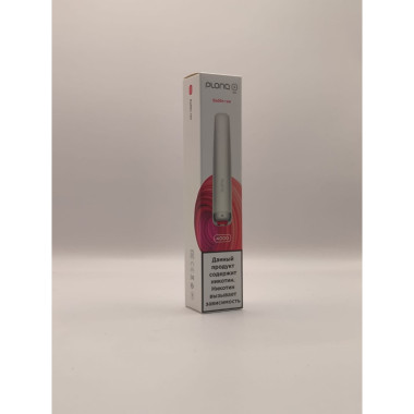 Plonq Plus Pro 4000 Баббл Гам Plonq Plus Pro 4000 Баббл Гам