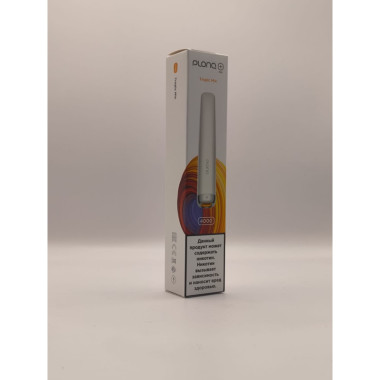 Plonq Plus Pro 4000 Тропический Микс Plonq Plus Pro 4000 Тропический Микс